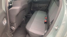 Citroen C3 Aircross 1.2 PureTech 110 Shine 5dr Petrol Hatchback